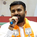 Raju Karpada Joins BJP