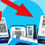 Paytm Shares Performance