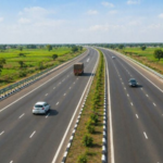 Ahmedabad Godhra Greenfield Highway