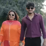 Kajal Maheriya Marriage