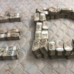 Earth Infrastructures Limited ED Raid