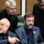 Iran US Islamabad Talks Failure