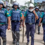 Bangladesh Hindu Priest Death
