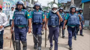 Bangladesh Hindu Priest Death