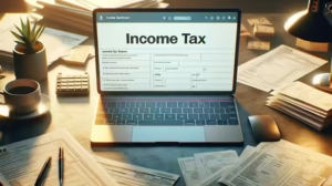 Income Tax ITR Guidelines