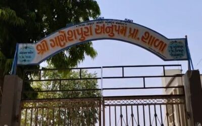 Mehsana Mid-day Meal Scam