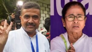 Bhabanipur Election Results:
