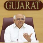 Gujarat Govt Fuel Circular