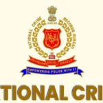 NCRB Report