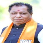 New Mayor Hitesh Barot