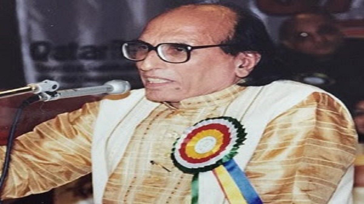 Bashir Badr Passes Away