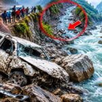 Chamba Car Accident