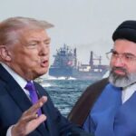 Trump Iran Ceasefire