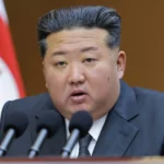 North Korea Automatic Nuclear Attack