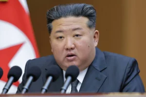 North Korea Automatic Nuclear Attack