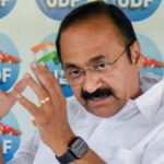 V.D. Satheesan Kerala CM