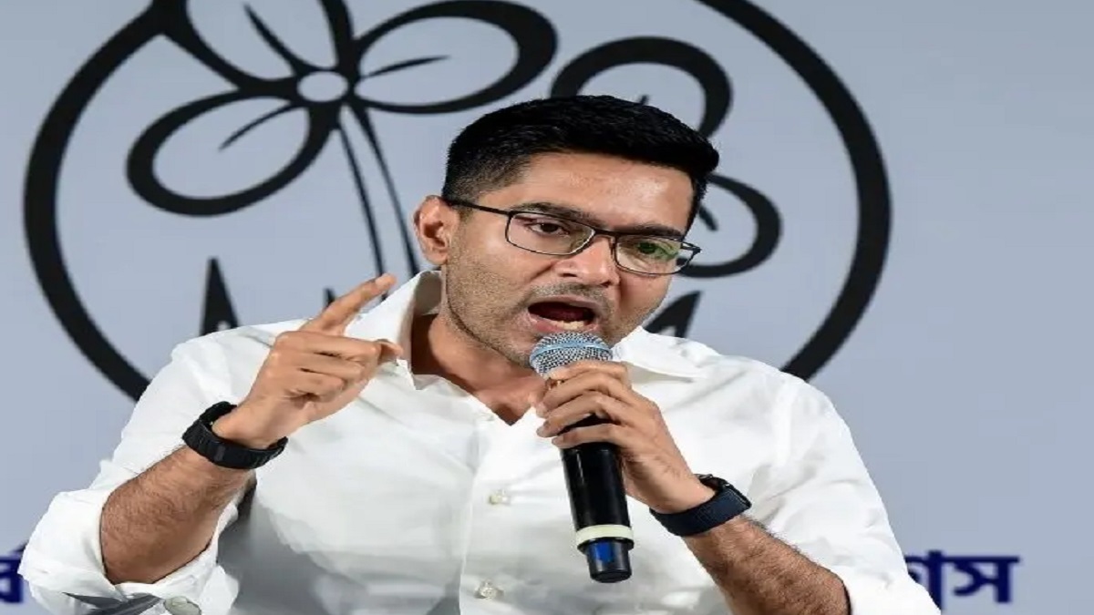 Abhishek Banerjee FIR