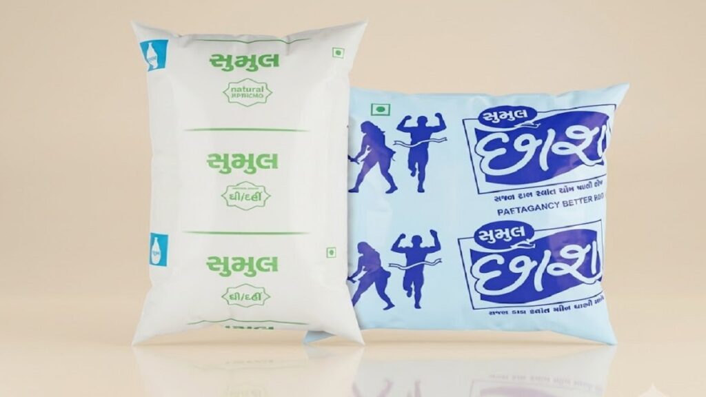 Sumul Dairy Milk Price Hike