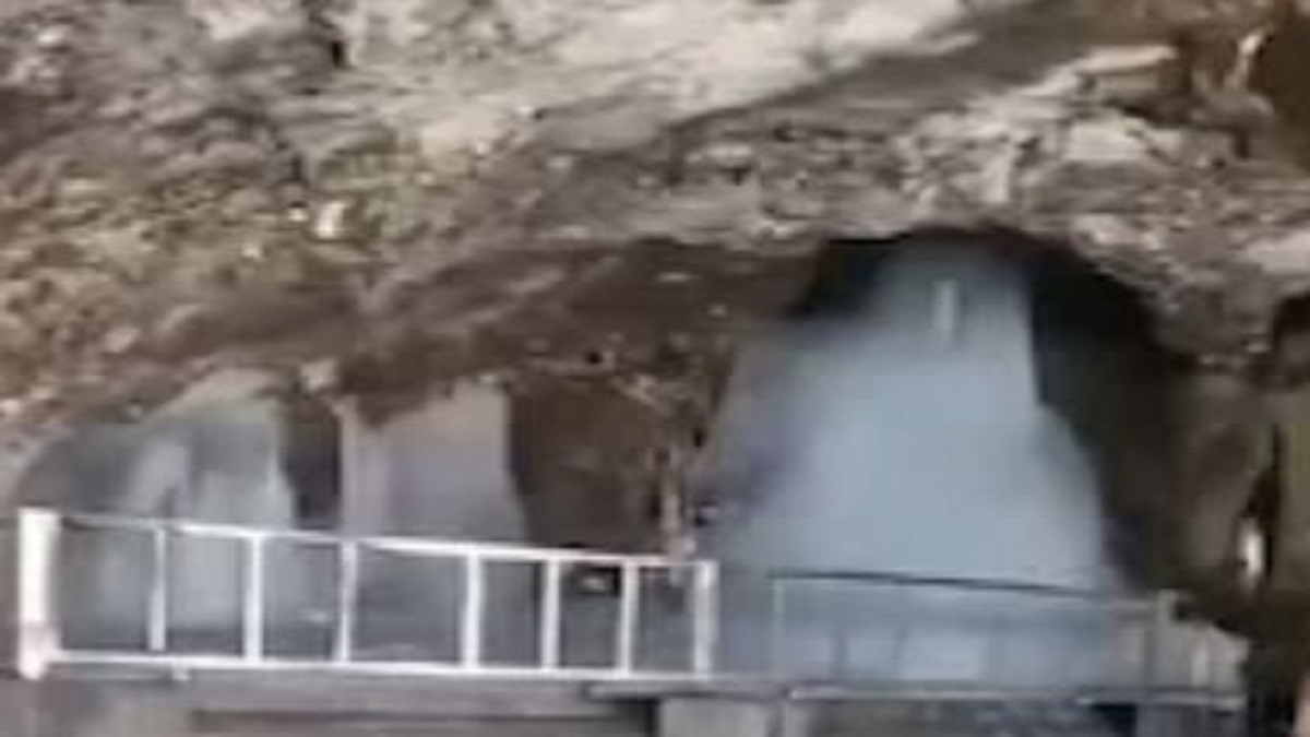 Amarnath Yatra 2026
