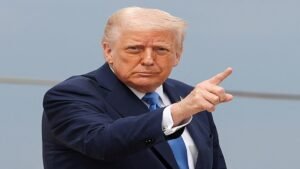 US Iran Peace Agreement