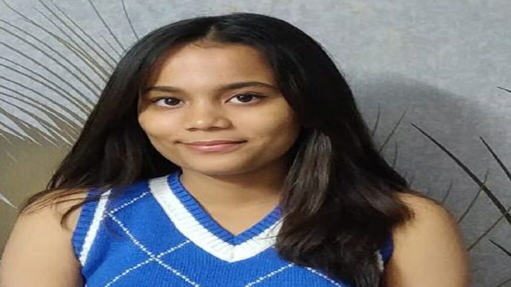 Vidhi Megha Murder