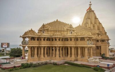 Somnath Amrutparv 2026: