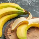 Empty Stomach Banana