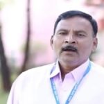 CBI Arrests PV Kulkarni