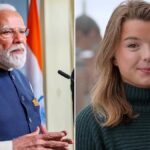 PM Modi Norway Reporter