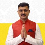 Samant Gadhvi Resignation :
