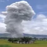 Myanmar Building Blast