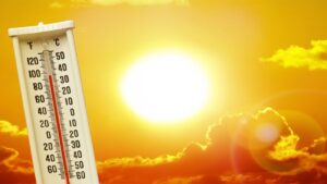 Gujarat Heatwave