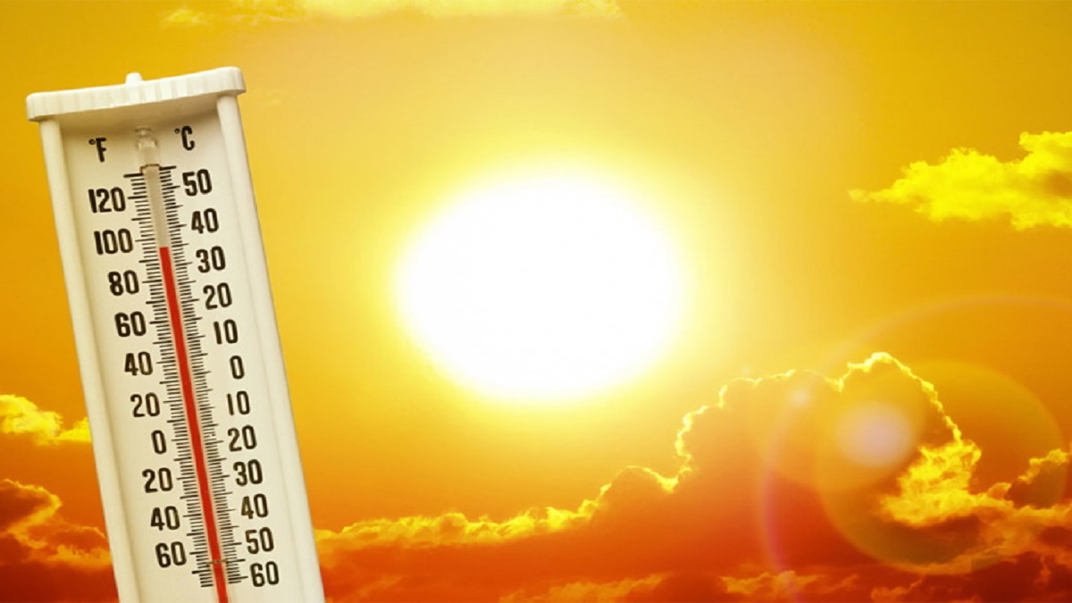 Gujarat Heatwave