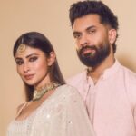 Mouni Roy Divorce
