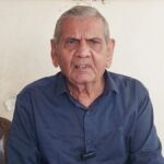 Ambalal Patel Agahi