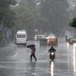 Gujarat Rain News
