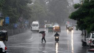 Gujarat Rain News