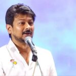 Udhayanidhi Stalin Sanatana Dharma
