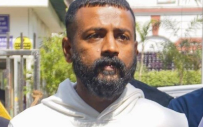 Navas Ismail Extradition