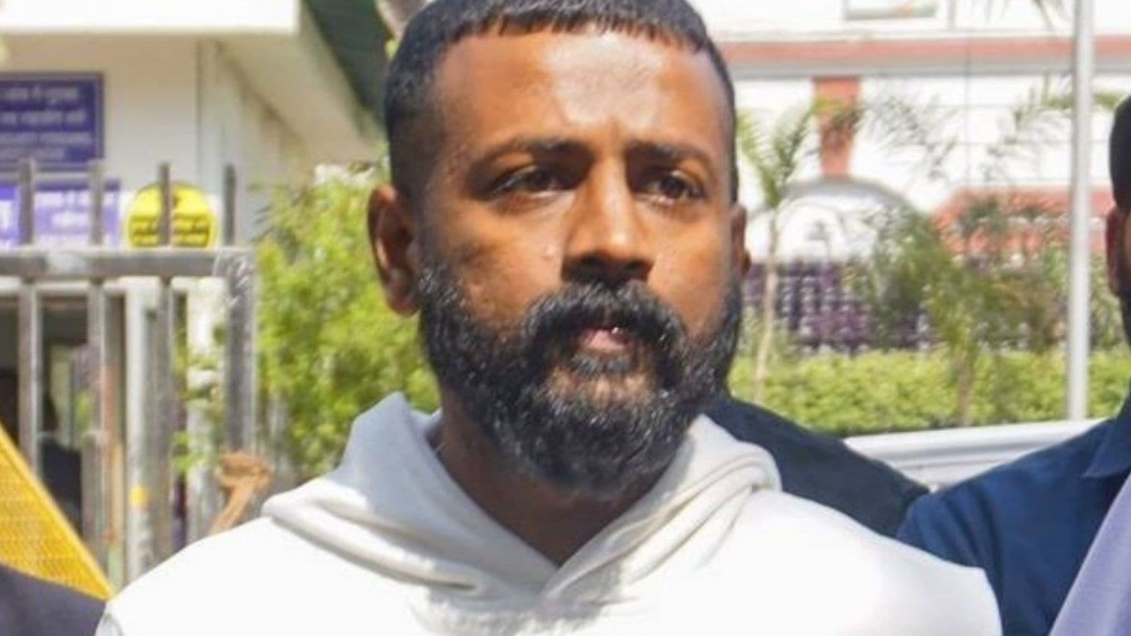 Navas Ismail Extradition