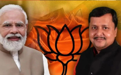 BJP West Bengal Victory