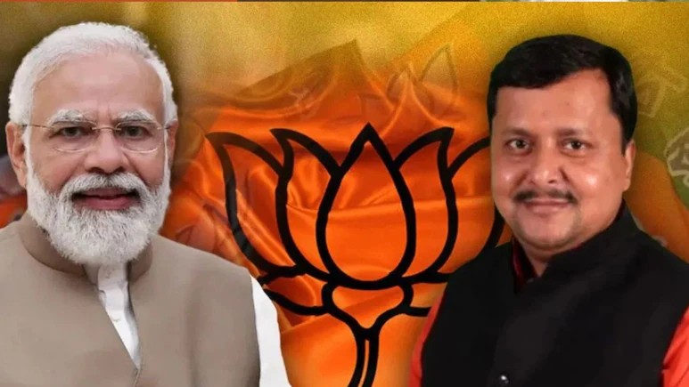 BJP West Bengal Victory