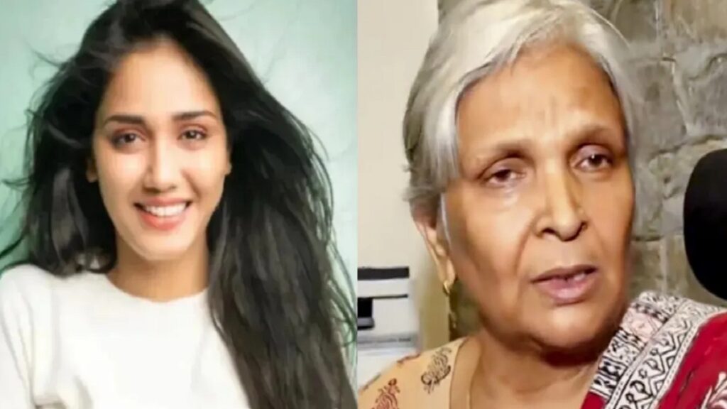 Twisha Sharma Death Case :