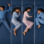 Sleeping Position Personality