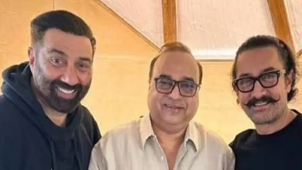 Batwara 1947 Teaser