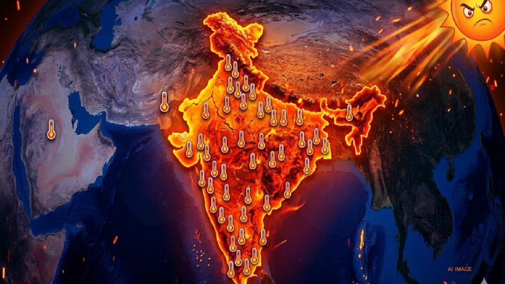 Global Heatwave Report