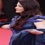 Aishwarya Rai Cannes Look