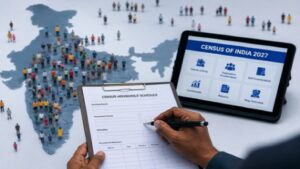 Gujarat Digital Census