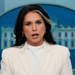 Tulsi Gabbard Resigns
