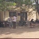 Gandhidham BSF Camp :
